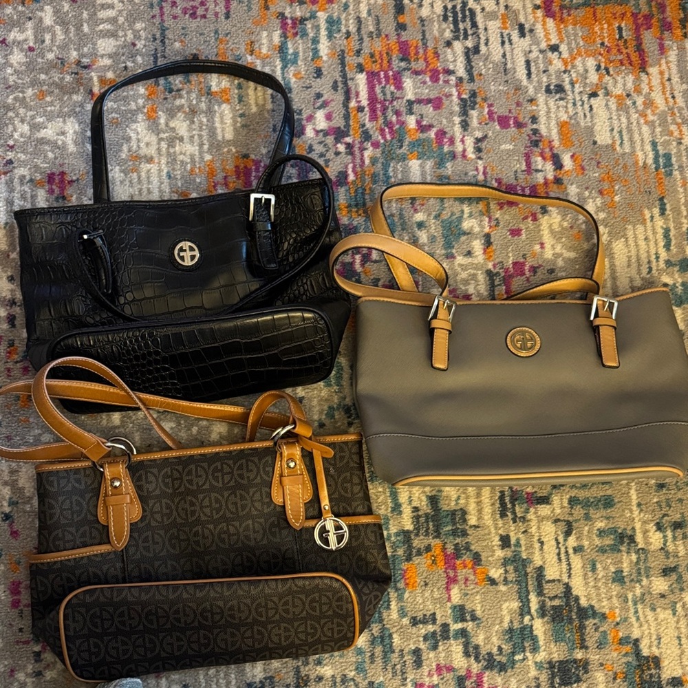 Giani Bernini Bags